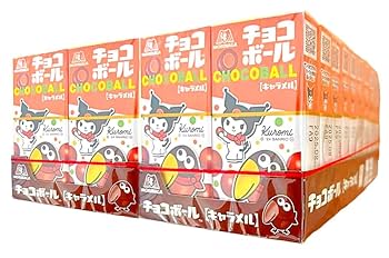 森永製菓 - 昭和62年頃のデッドストック☆未開封『森永チョコボール キャラメル』☆とんねるず 昭和62年頃のデッドストック☆未開封『森永チョコボール